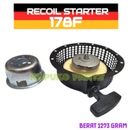 MESIN 178F RECOIL STARTER ASSY FOR KAMA DIESEL ENGINE