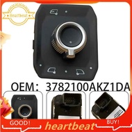 [Hot-Sale] 3782100AKZ1DA Rearview Mirror Adjustment Switch Reversing Mirror Switches Assembly for  H