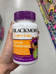 [澳洲直送🇦🇺] BLACKMORES superkids multi/ omega brain fish oil / multi 🤩 🙋🏻‍♀️兒童系列補充劑▶️澳洲supplement