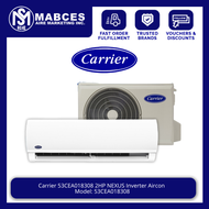 Carrier 53CEA018308 2HP NEXUS Inverter Aircon