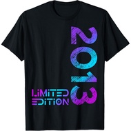 Limited Edition 12Th Birthday 12 T-Shirt