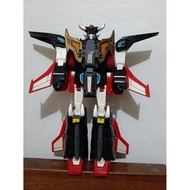 Transformers Brave Dino Geist