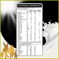 ۞ ✼ 🅼 Anchor Protein Plus Milk Powder Plain 280g