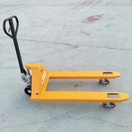 Hydraulic Truck 2 Ton 3 Ton 5 Ton Manual Hydraulic Forklift 550/685 Ground Beef Hydraulic Truck