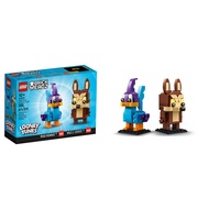 LEGO 40559 Beepbird & Willie Wolf Unopened