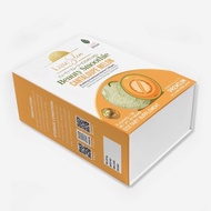 (ON HAND) Luxeslim Cantaloupe Melon Beauty Smoothie