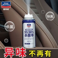 Deodorant Spray Car Goodway Automobile Air Freshener Car Deodorant Automatic Spray Car Gulong