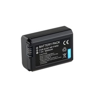 Np-fw50 Camera Battery for Sony ZVE10 a6400 a7m2 a6300