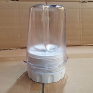 Set Dry Bumbu Blender Philips Hr 222122222223 Plastik