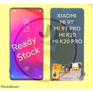 XIAOMI MI 9T/MI 9T PRO/MI K20/MI K20 PRO(OLED LCD) Screen Ready stock