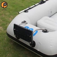 prettyia Engine Engine Engine Support Boat Holder Boat Accessories Premium Canoe Engine Support Infl