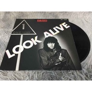 DAIZO MANTS-LOOK ALIVE Size 12 Inches LP G215.57
