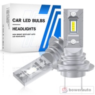 Car LED Headlight Bulb H7 H1 H3 H11 9005 9006 Plug and Play Super Bright BCLQ5