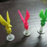 3 pcs Garuda Eagle PER toys can shake