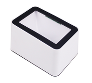 Omni Dekstop Barcode Scanner 1D/2D QR EP205BT - Bluetooth