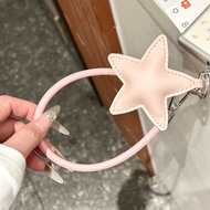 Aesthetic Protective Phone Case With Lanyard