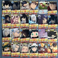 Japanese Version Tutor Card 6
