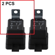 【DOWW】2X Tilt Relay for Mercury Outboard Motor for American Zettler AZ973-1C-12DC4[my]