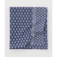 H&M HOME PATTERNED TABLECLOTH | 4 - 6 seater