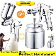 Spray Gun F75S/ F75G 1.5MM Nozzle Gravity Paint Air Spray Gun
