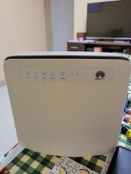 華為E5186 4g LTE router