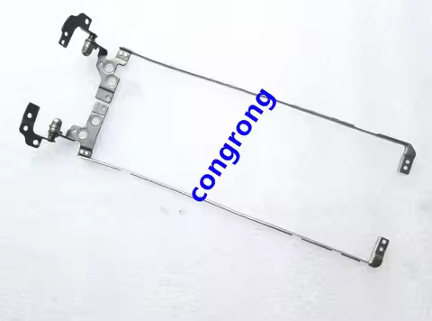 LCD Screen Hinges For Dell Vostro 5460 V5460 5470 V5470 5480 V5480 Left & Right Set GJ0P6 Y5T0R Non-