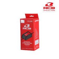 RCB Automatic Lithium Battery Charger (12V 2A)-01IB003Z