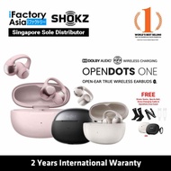 [NEW LAUNCH] Shokz, OpenDots One