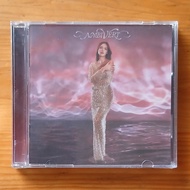 Cd RAISA - Ambivert