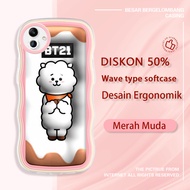 Jasouwe Samsung NOTE 8 9 10 LITE A05 A05S A24 A81 M33 M53 M60 M62 S20 S21 S22 PLUS 5G Phone case BT2