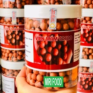 [WITH NAME] 500gr Cocoa Soybean Sprout Pills Increase Bust, Breast Enlargement, Beautiful Skin, Weig