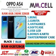 Oppo A54 Ram 6 /128Gb | A53 4/128 | A57 A16 Garansi Resmi Oppo