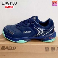 รองเท้าผ้าใบผู้หญิง Baoji แท้ 100% (สินค้ามาใหม่) รุ่น BJW1133 มีไซส์ 37-41