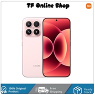 XIAOMI 17 5G(12GB+512GB)100% Original Set