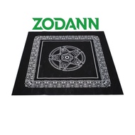 TAROT CARD CARPET 50X50CM