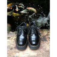 DR.MARTENS Dr. Martens 8053 Quad Blacksmooth