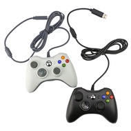 xbox360Wired Handle ComputerPC360Gamepad With Double Vibration xbox360Handle