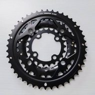 Sram S100 BCD104 44/32/22T 3 x 10 Speed Chainring MTB Bicycle Chainring