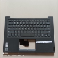 LENOVO Palmrest and Keyboard original V14-ADA V14-IIL ideapad V14-IIL V14