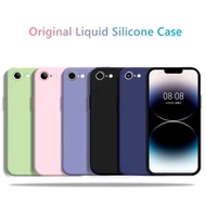 iPhone 17E/iPhone 17E/iPhone 16e Pastel Color Soft Tpu Case Camera Cover 16e Direct Model