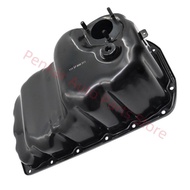 Engine Oil Pan 11137649311 For BMW F20 F21 114i 116i 118i 120i F30 F31 F35 316i 316Li N13