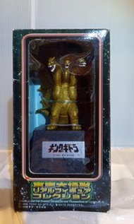 全新未開封
東寶大怪獸
三頭龍