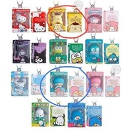 Sanrio 盲盒(換Little Twin Star Kiki)