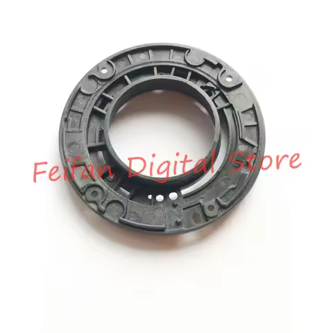 COPY NEW For FUJI XC 50-230 I / II Rear Bayonet Mount Ring For Fujifilm 50-230mm XC OIS I / II Repai
