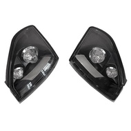Car Corner Lamp Turn Signal Light Shell for LAND CRUISER PRADO LC90 FJ90 RZJ90 VZJ95 KZJ95 1998-2002