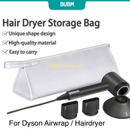 Dyson Airwrap Storage Bag Tas Dyson Hairdryer Tas Dyson Airwrap