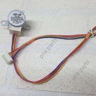 Pro. DAIKIN SWING MOTOR AC DAIKIN 20BYJ46 AC153 wall mounted MALAYSIA AIRCOND ACSON YORK 24BYJ46 [O