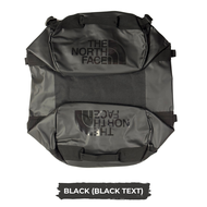 [The North Face] Base Camp Duffel - Size S/M/L (31/50/71 Litre) Backpack Duffel Bag - For Outdoor Tr