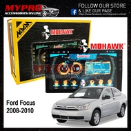 🔥MOHAWK🔥Ford Focus 2008-2010 Android player  ✅T3L✅IPS✅