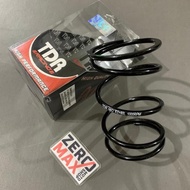 CVT Spring RacingTDR 1000 RPM 1000RPM Mio Soul Nouvo Mio Old Lama Carburetor